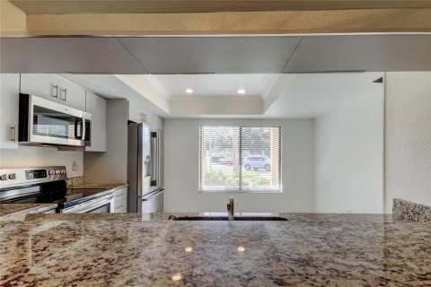 Condominio en venta en Palm Harbor, Florida, 2 dormitorios, 120.77 m2 № 1911442 - foto 22