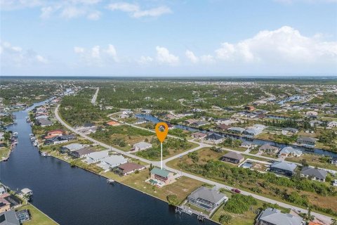 Купить виллу или дом в Порт-Шарлотт, Флорида 5 комнат, 220.36м2, № 2299024 - фото 5