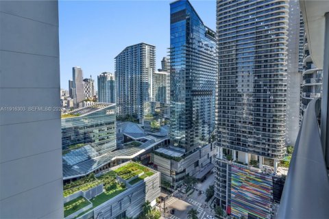 Copropriété à vendre à Miami, Floride: 1 chambre, 72.09 m2 № 2082505 - photo 12