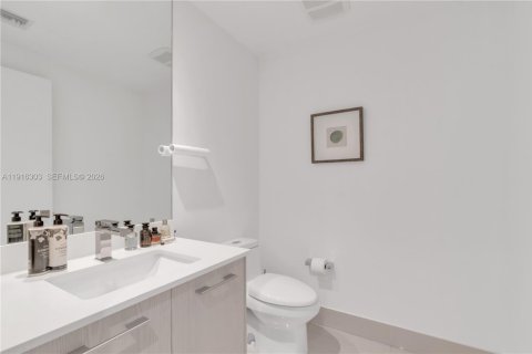 Copropriété à vendre à Miami, Floride: 1 chambre, 72.09 m2 № 2082505 - photo 11