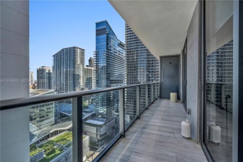 Copropriété à vendre à Miami, Floride: 1 chambre, 72.09 m2 № 2082505 - photo 2