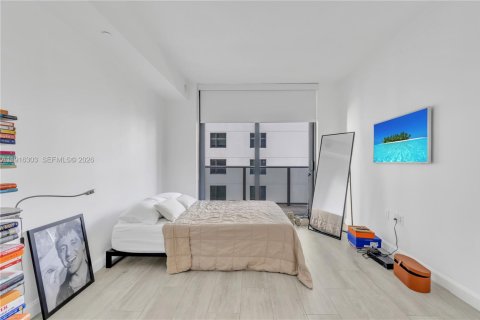 Copropriété à vendre à Miami, Floride: 1 chambre, 72.09 m2 № 2082505 - photo 10