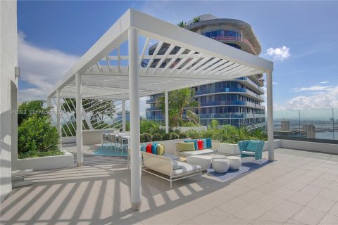 Copropriété à vendre à Miami, Floride: 1 chambre, 72.09 m2 № 2082505 - photo 18