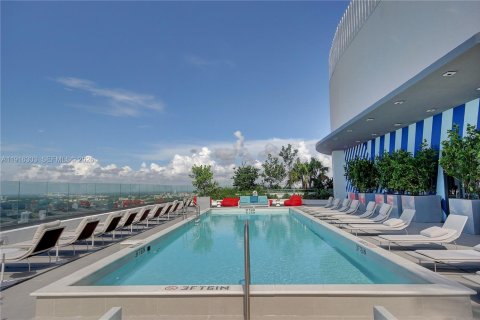 Copropriété à vendre à Miami, Floride: 1 chambre, 72.09 m2 № 2082505 - photo 16