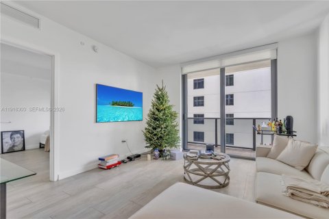 Copropriété à vendre à Miami, Floride: 1 chambre, 72.09 m2 № 2082505 - photo 6