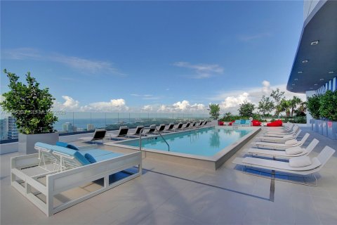 Copropriété à vendre à Miami, Floride: 1 chambre, 72.09 m2 № 2082505 - photo 17