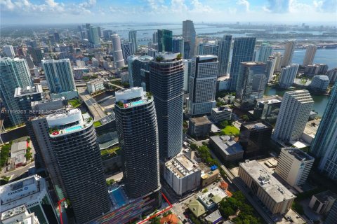 Condo à Miami, Floride, 1 chambre № 2082505