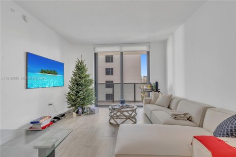 Copropriété à vendre à Miami, Floride: 1 chambre, 72.09 m2 № 2082505 - photo 5