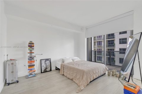 Copropriété à vendre à Miami, Floride: 1 chambre, 72.09 m2 № 2082505 - photo 9