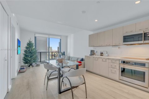 Copropriété à vendre à Miami, Floride: 1 chambre, 72.09 m2 № 2082505 - photo 4