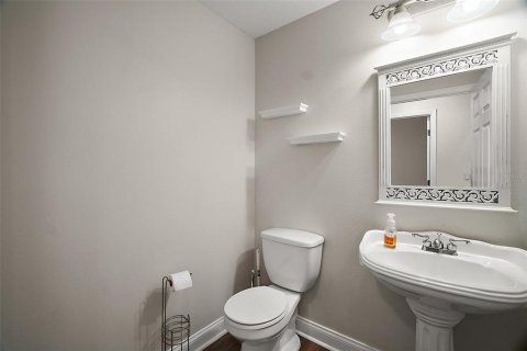 Купить виллу или дом в Клермон, Флорида 6 комнат, 193.89м2, № 1717112 - фото 15