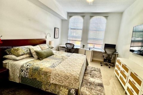Купить кондоминиум в Авентура, Флорида 2 спальни, 108.42м2, № 2090157 - фото 10