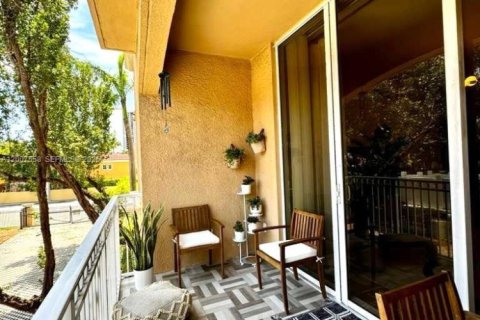Купить кондоминиум в Авентура, Флорида 2 спальни, 108.42м2, № 2090157 - фото 20
