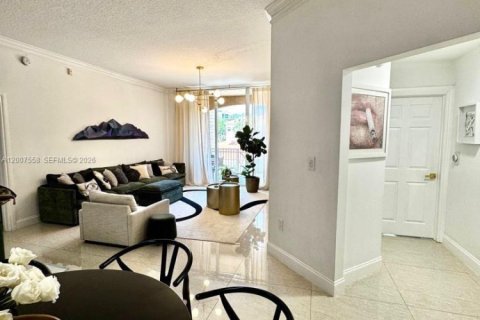 Купить кондоминиум в Авентура, Флорида 2 спальни, 108.42м2, № 2090157 - фото 5