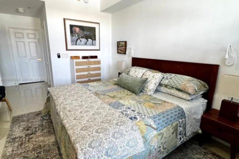 Купить кондоминиум в Авентура, Флорида 2 спальни, 108.42м2, № 2090157 - фото 12