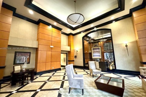 Купить кондоминиум в Авентура, Флорида 2 спальни, 108.42м2, № 2090157 - фото 29