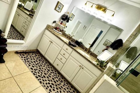 Купить кондоминиум в Авентура, Флорида 2 спальни, 108.42м2, № 2090157 - фото 14