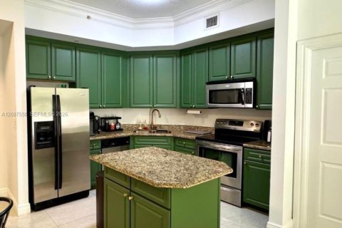 Купить кондоминиум в Авентура, Флорида 2 спальни, 108.42м2, № 2090157 - фото 8