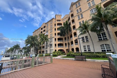 Купить кондоминиум в Авентура, Флорида 2 спальни, 108.42м2, № 2090157 - фото 26