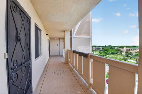 Copropriété à louer à Delray Beach, Floride: 2 chambres, 114.27 m2 № 2422512 - photo 29