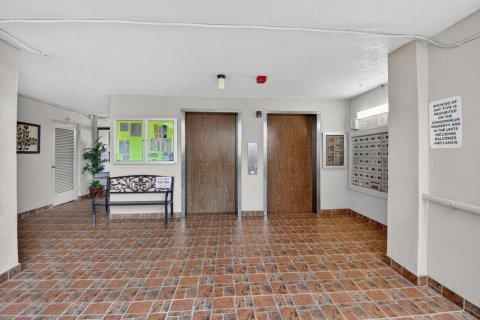 Copropriété à louer à Delray Beach, Floride: 2 chambres, 114.27 m2 № 2422512 - photo 27