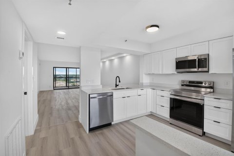 Copropriété à louer à Delray Beach, Floride: 2 chambres, 114.27 m2 № 2422512 - photo 5