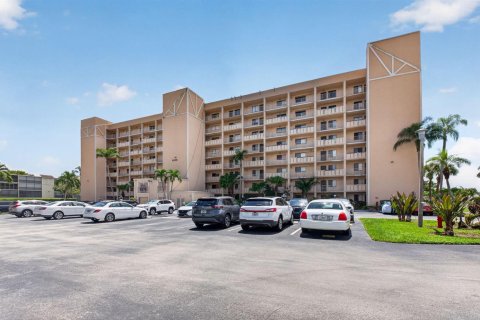 Copropriété à louer à Delray Beach, Floride: 2 chambres, 114.27 m2 № 2422512 - photo 26