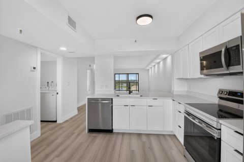 Copropriété à louer à Delray Beach, Floride: 2 chambres, 114.27 m2 № 2422512 - photo 8