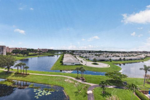 Copropriété à louer à Delray Beach, Floride: 2 chambres, 114.27 m2 № 2422512 - photo 25