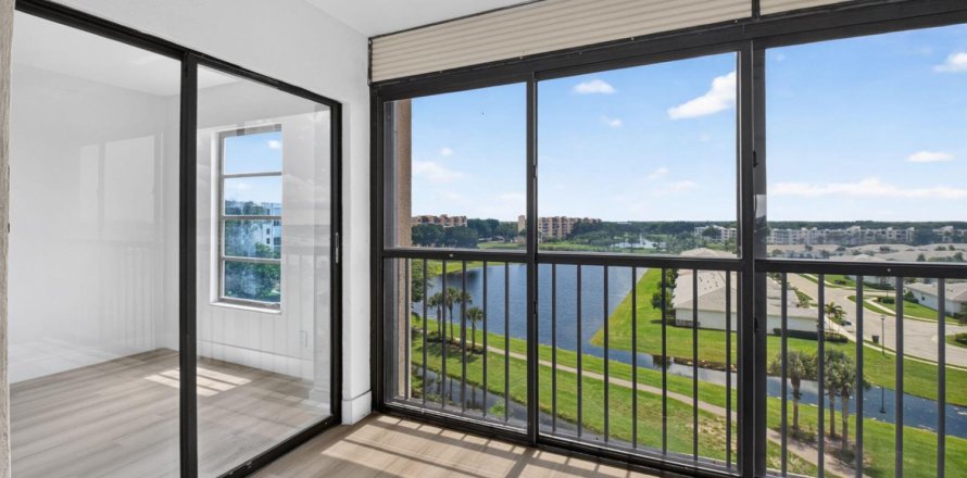 Condo à Delray Beach, Floride, 2 chambres  № 2422512