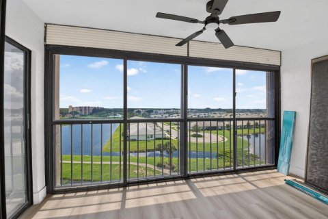 Copropriété à louer à Delray Beach, Floride: 2 chambres, 114.27 m2 № 2422512 - photo 12
