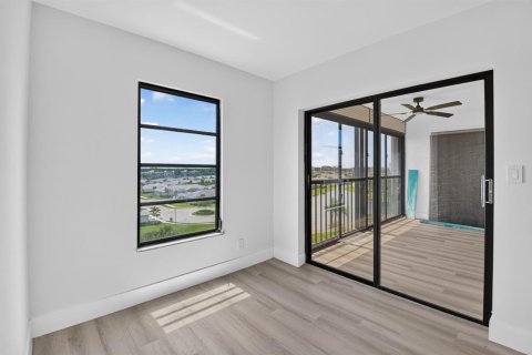 Copropriété à louer à Delray Beach, Floride: 2 chambres, 114.27 m2 № 2422512 - photo 16
