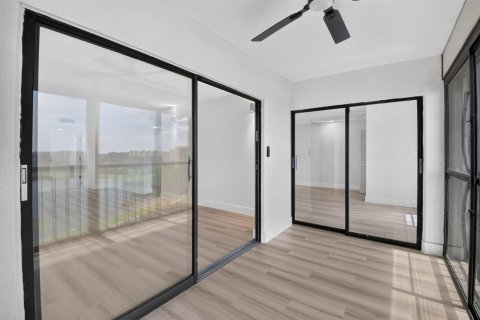Copropriété à louer à Delray Beach, Floride: 2 chambres, 114.27 m2 № 2422512 - photo 17