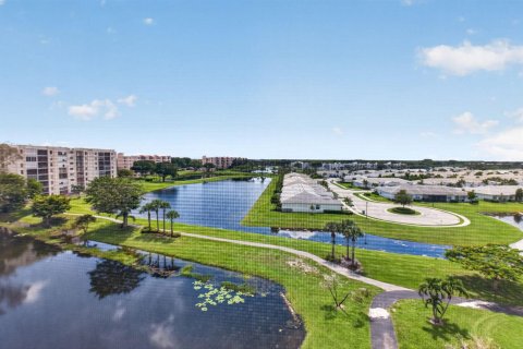 Copropriété à louer à Delray Beach, Floride: 2 chambres, 114.27 m2 № 2422512 - photo 2