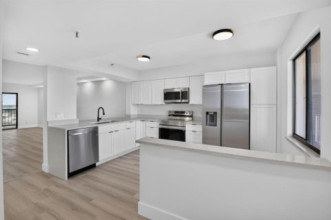Copropriété à louer à Delray Beach, Floride: 2 chambres, 114.27 m2 № 2422512 - photo 4