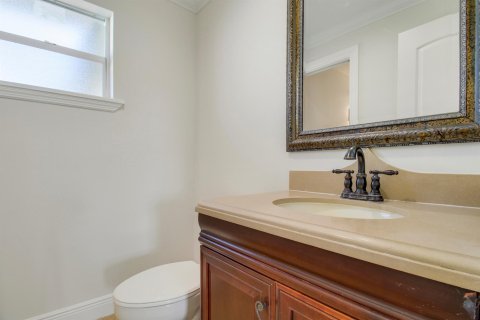 Villa ou maison à louer à Palm Beach Gardens, Floride: 2 chambres, 100.43 m2 № 2439356 - photo 19