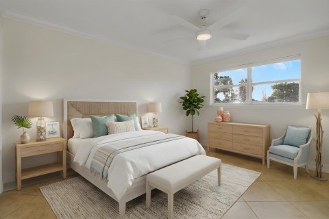 Villa ou maison à louer à Palm Beach Gardens, Floride: 2 chambres, 100.43 m2 № 2439356 - photo 21