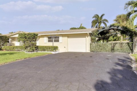 Villa ou maison à Palm Beach Gardens, Floride 2 chambres, 100.43 m2 № 2439356