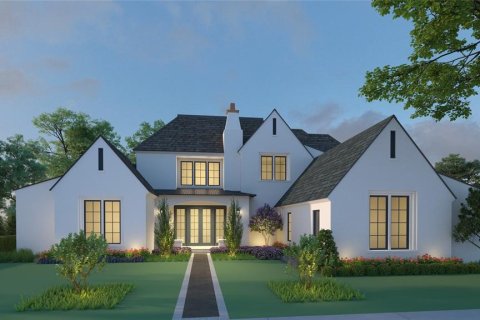 Casa en Orlando, Florida 5 dormitorios, 515.7 m2 № 2136098