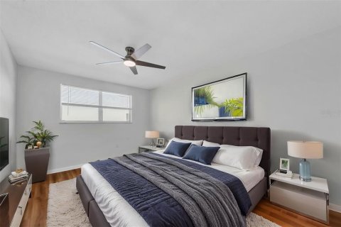 Copropriété à vendre à Gulfport, Floride: 1 chambre, 98.48 m2 № 2147462 - photo 15