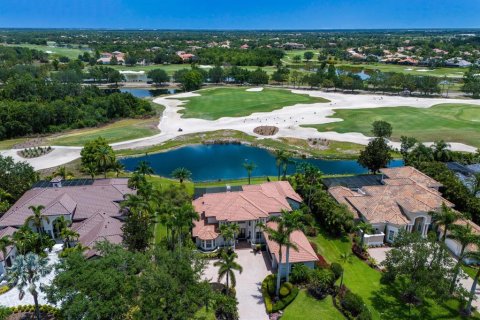 Casa en venta en Lakewood Ranch, Florida, 4 dormitorios, 440.08 m2 № 1765828 - foto 6