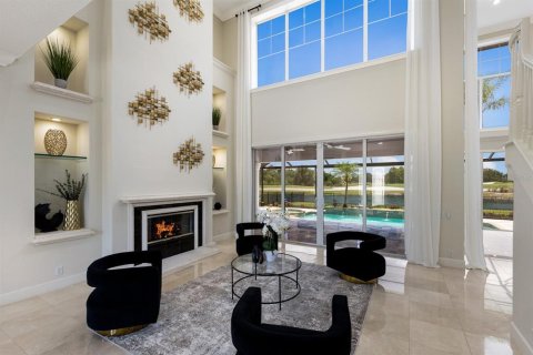 Casa en venta en Lakewood Ranch, Florida, 4 dormitorios, 440.08 m2 № 1765828 - foto 10