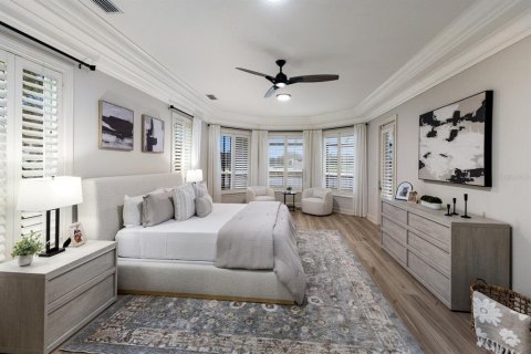 Casa en venta en Lakewood Ranch, Florida, 4 dormitorios, 440.08 m2 № 1765828 - foto 23
