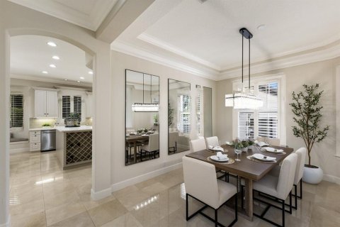 Casa en venta en Lakewood Ranch, Florida, 4 dormitorios, 440.08 m2 № 1765828 - foto 12