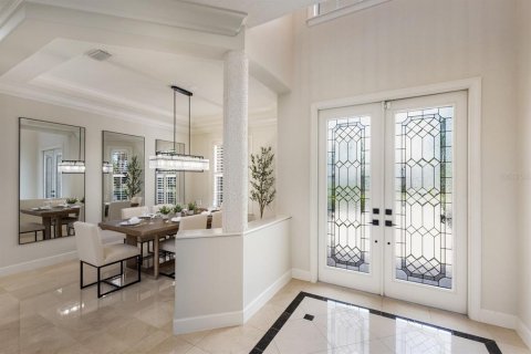 Casa en venta en Lakewood Ranch, Florida, 4 dormitorios, 440.08 m2 № 1765828 - foto 8