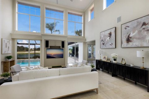 Casa en venta en Lakewood Ranch, Florida, 4 dormitorios, 440.08 m2 № 1765828 - foto 16