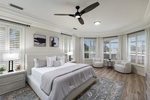 Casa en venta en Lakewood Ranch, Florida, 4 dormitorios, 440.08 m2 № 1765828 - foto 25