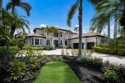Casa en venta en Lakewood Ranch, Florida, 4 dormitorios, 440.08 m2 № 1765828 - foto 2