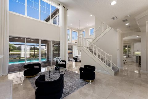Casa en venta en Lakewood Ranch, Florida, 4 dormitorios, 440.08 m2 № 1765828 - foto 9