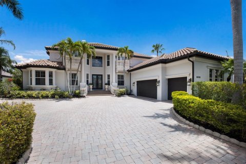 Casa en venta en Lakewood Ranch, Florida, 4 dormitorios, 440.08 m2 № 1765828 - foto 1